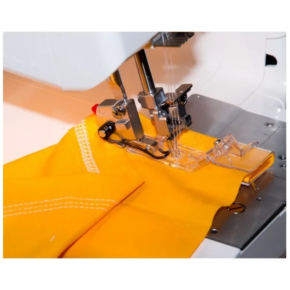 Novum Combi Coverstitch Hemming Foot