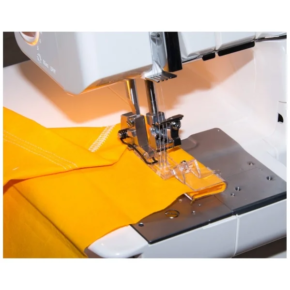 Novum Combi Coverstitch Hemming Foot
