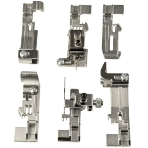 Novum Combi Overlocker Feet Set