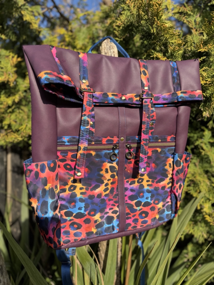 Passenger Backpack