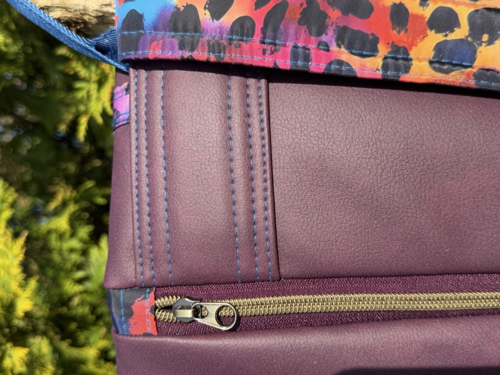Passenger Backpack