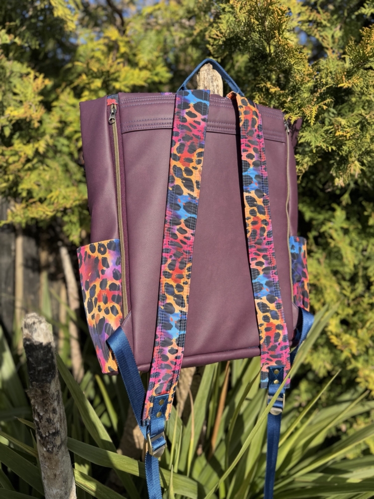 Passenger Backpack