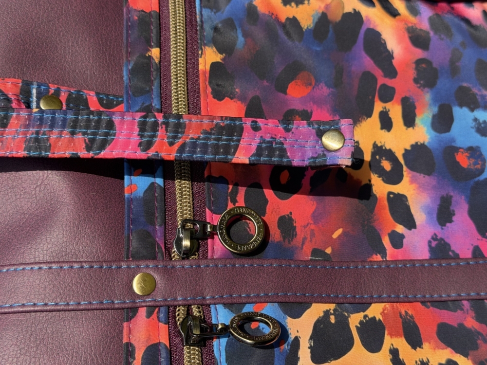 Passenger Backpack