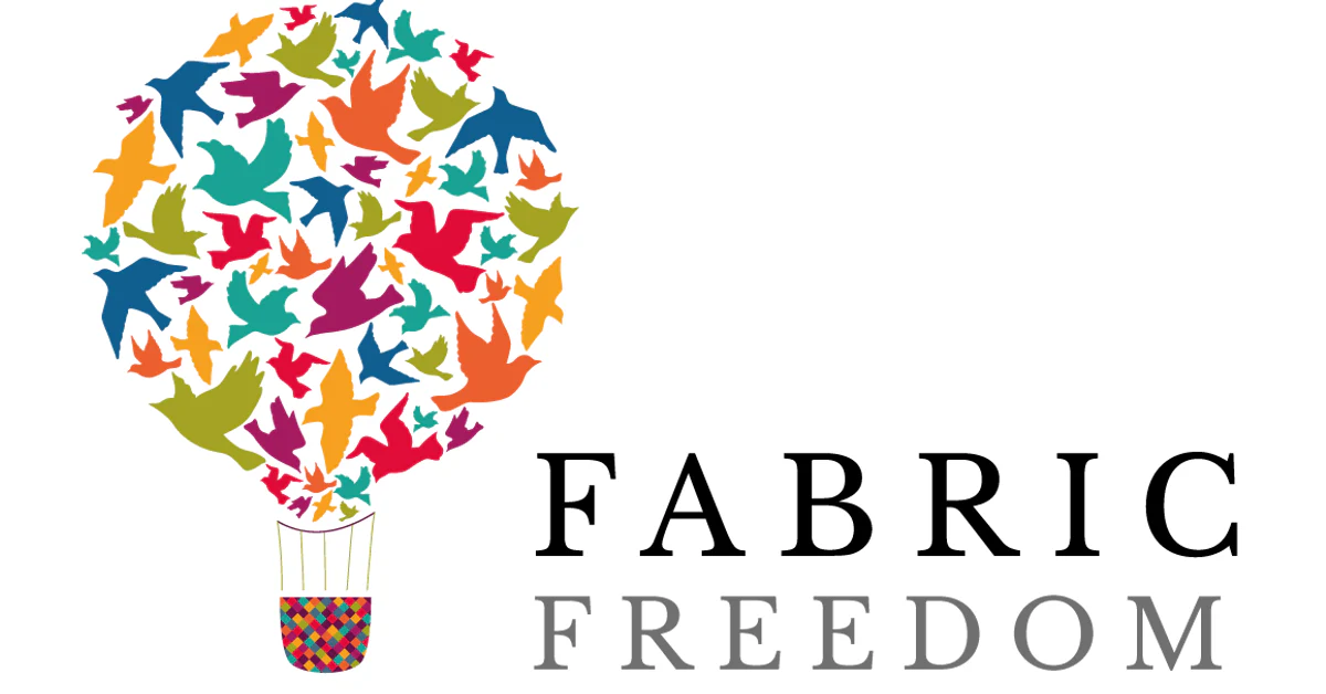 Fabric Freedom