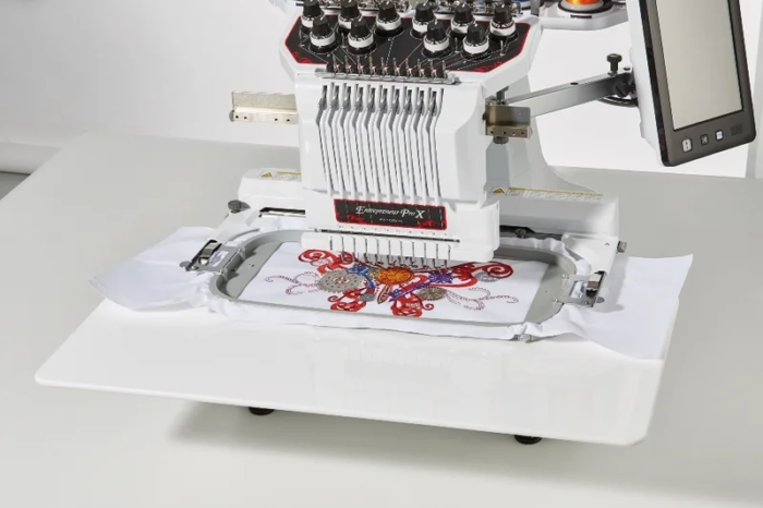 Brother Entrepreneur Pro PR1050X