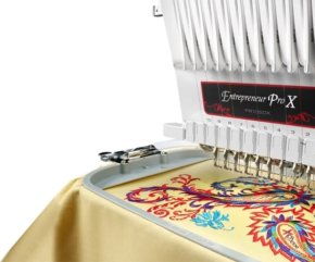 Brother Entrepreneur Pro PR1050X