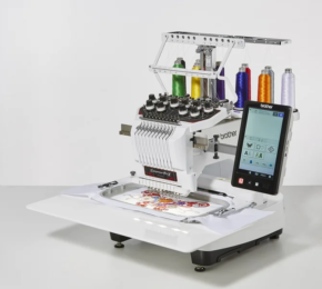 Brother Entrepreneur Pro PR1050X