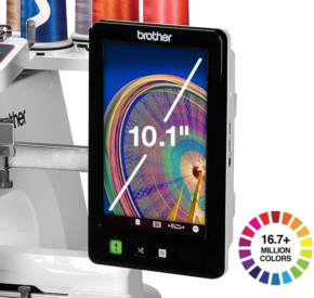 Brother Entrepreneur Pro PR1050X