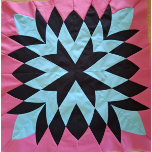 Cleopatra’s fan x4
