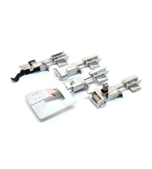 Free Gift Included Free Overlock Feet Set
