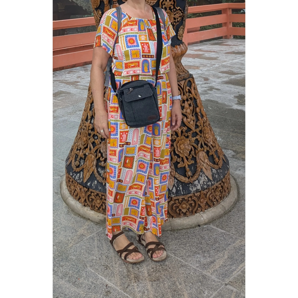 Avenir Jumpsuit