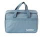 Brother Grey Sewing Machine Bag | ZHSMGREYBAG ()