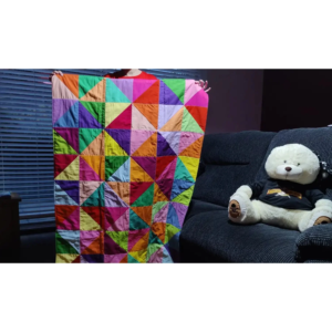 Circus quillow