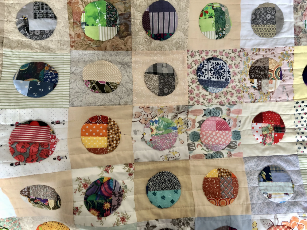Dots for Dotty