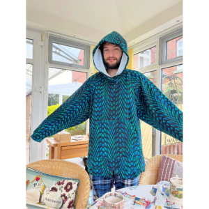 Dragon Hoody
