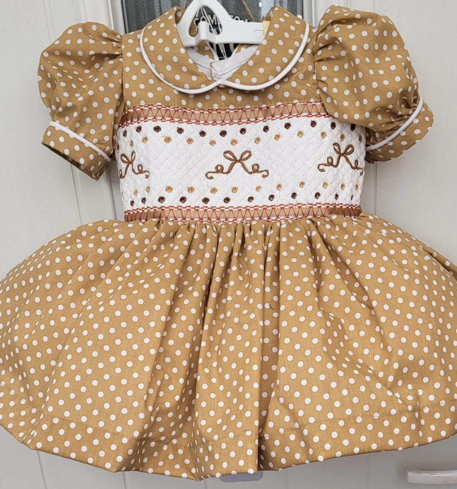 Dress for Granddaughter