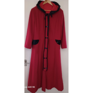 Elegant Winter Coat