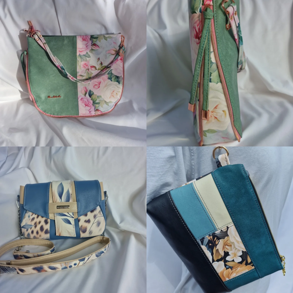 Favourite bags this year.