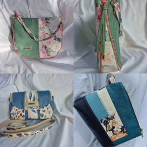 Favourite bags this year.