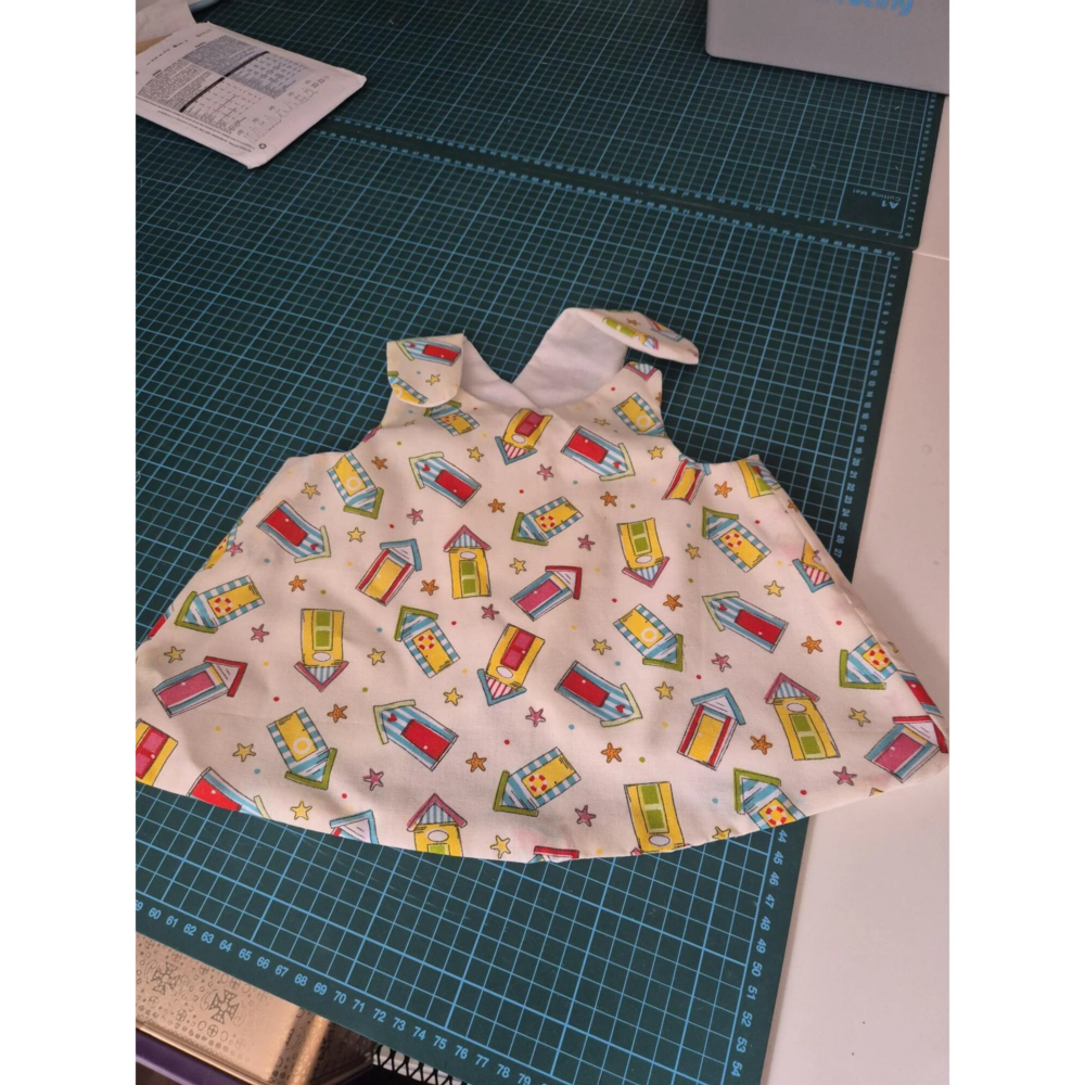 Granddaughter Tops