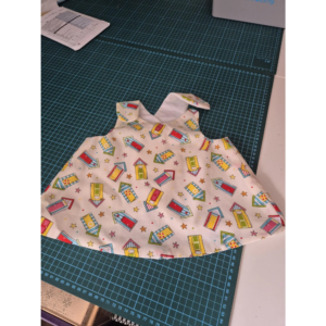 Granddaughter Tops