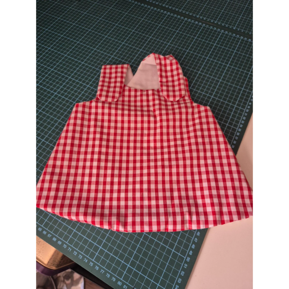 Granddaughter Tops