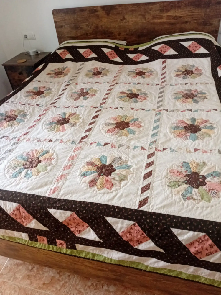 King Size Quilt