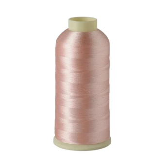 Marathon 1030 | Viscose Rayon Embroidery Thread 1000m | Skin Tone