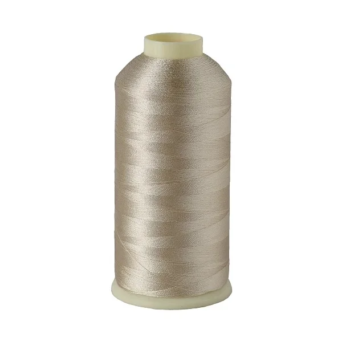 Marathon 1184 | Viscose Rayon Embroidery Thread 1000m | Ecru
