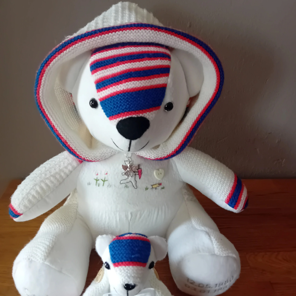 Memory bear