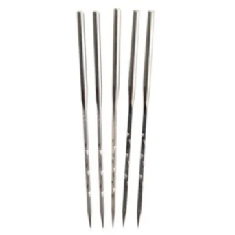 Novum Fine Embellisher Needles 5pk