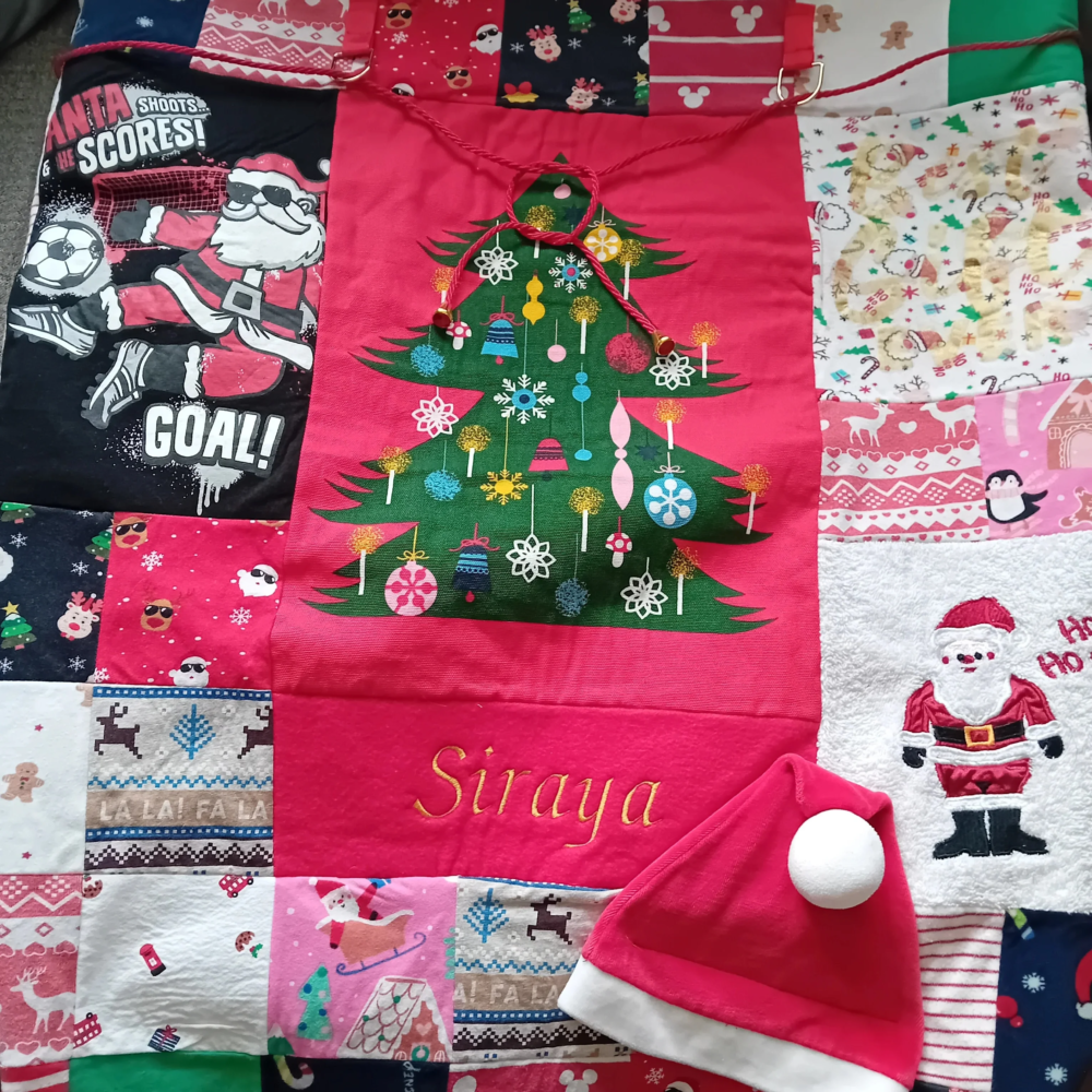 Santa Sack