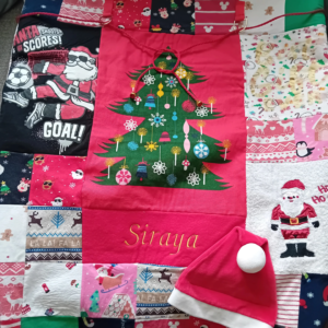Santa Sack