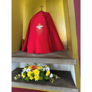 Tabernacle Veil