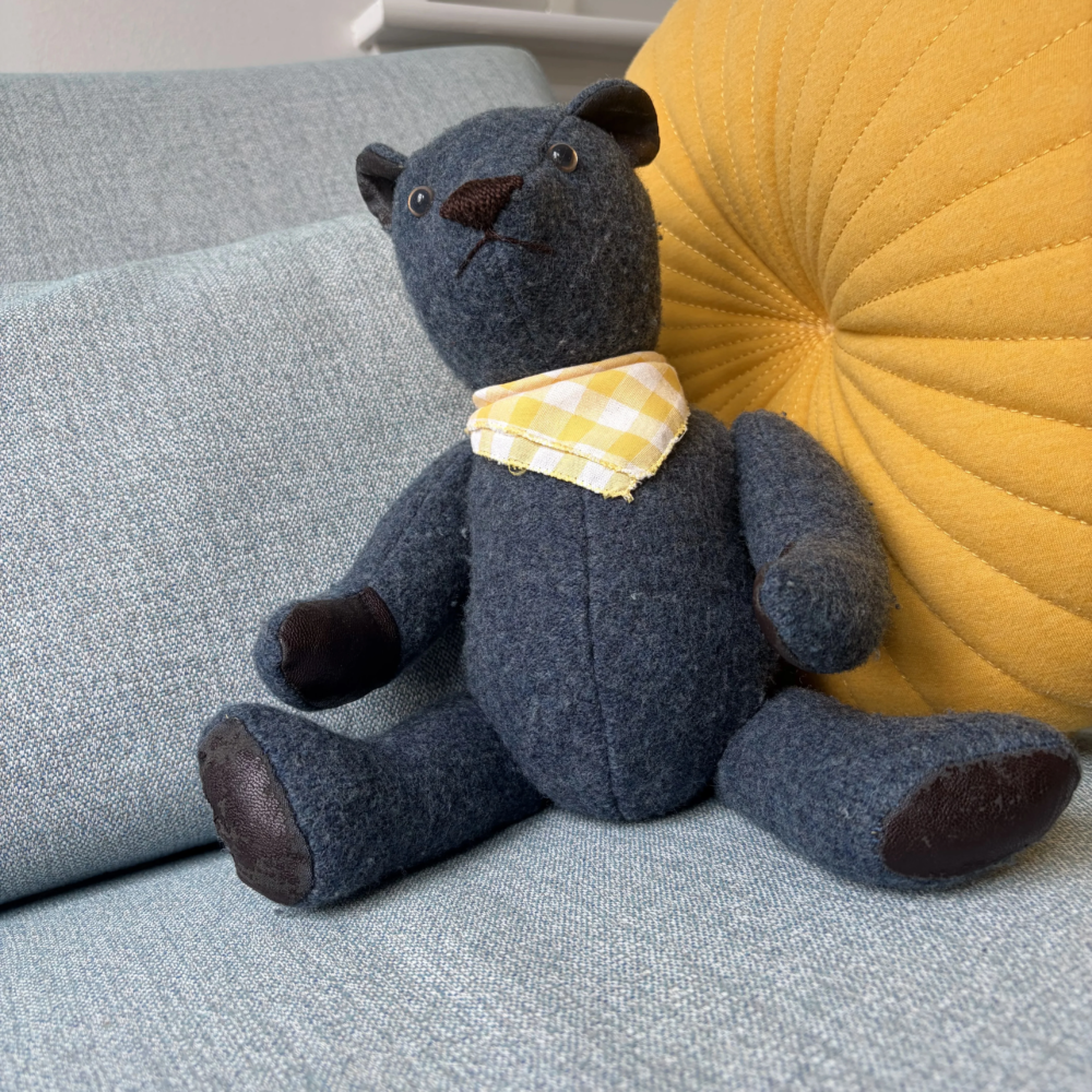 Teddy bears