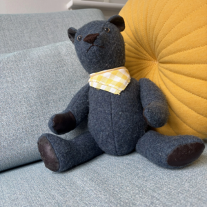Teddy bears
