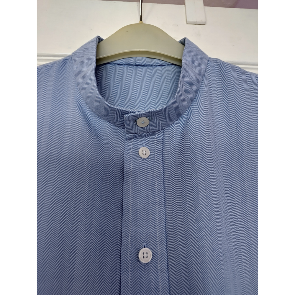 Upcycled shirt