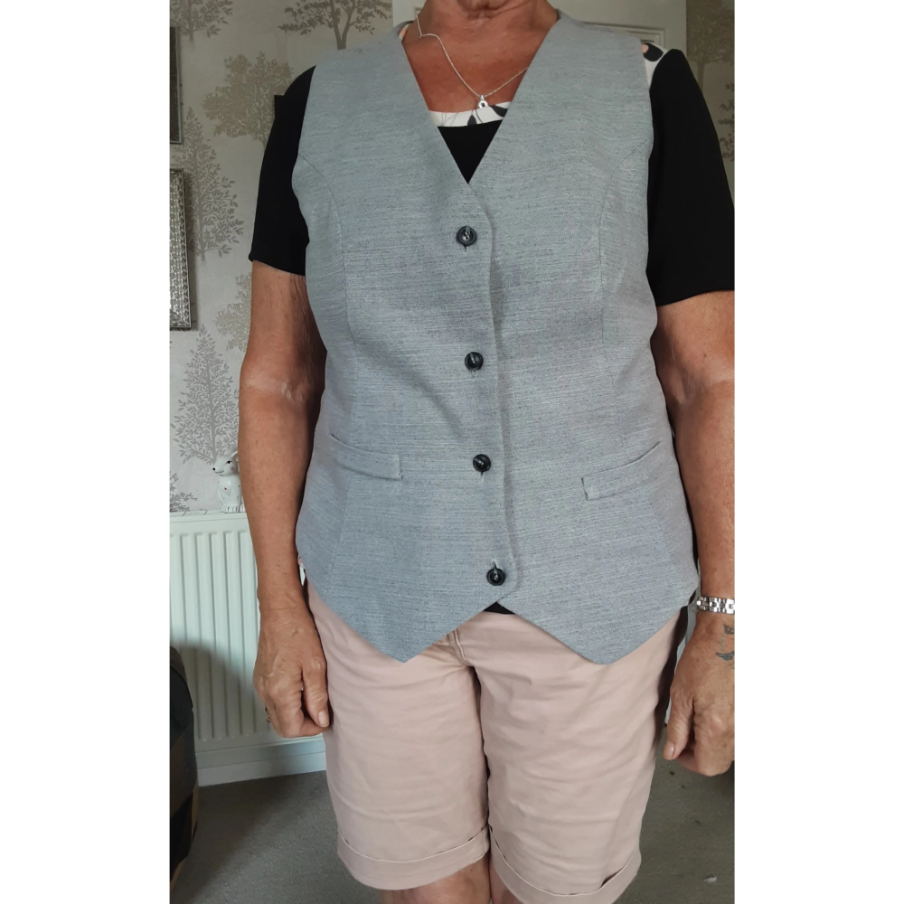 Waistcoat