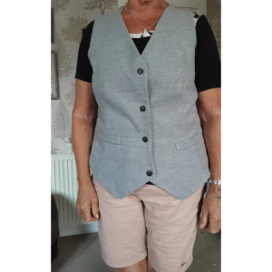 Waistcoat