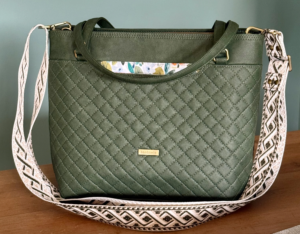 Willow Catcher Handbag