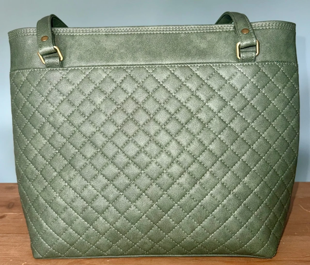 Willow Catcher Handbag