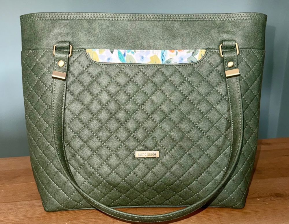 Willow Catcher Handbag