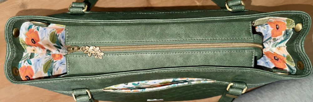 Willow Catcher Handbag