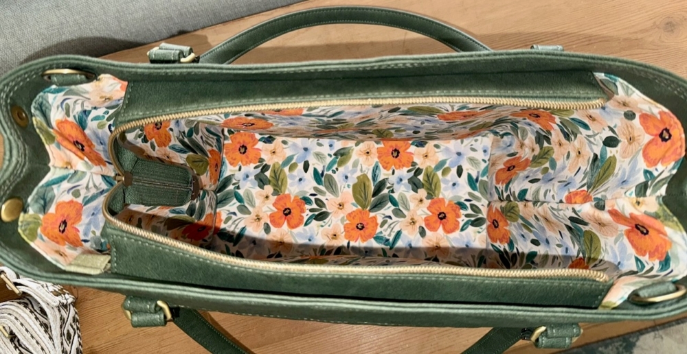 Willow Catcher Handbag