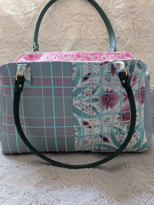 Down town hand bags