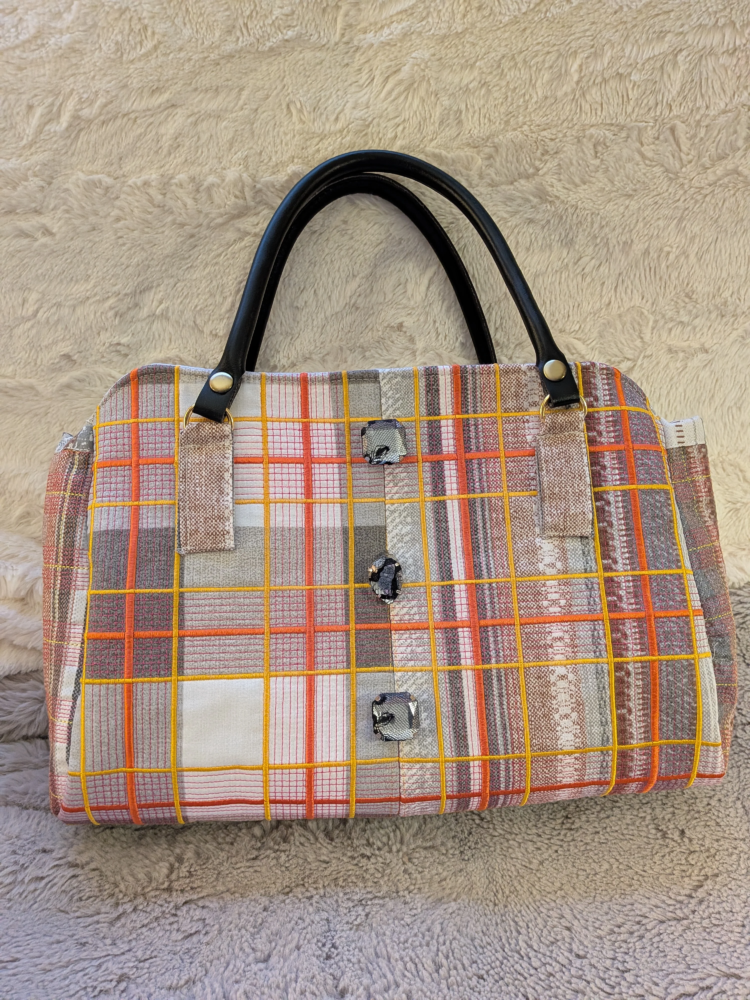 Down town hand bags