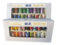 Embroidery Thread Set 40 Box Set
