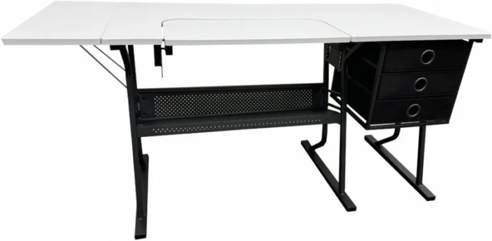 Horn Apollo Deluxe Sewing Table()