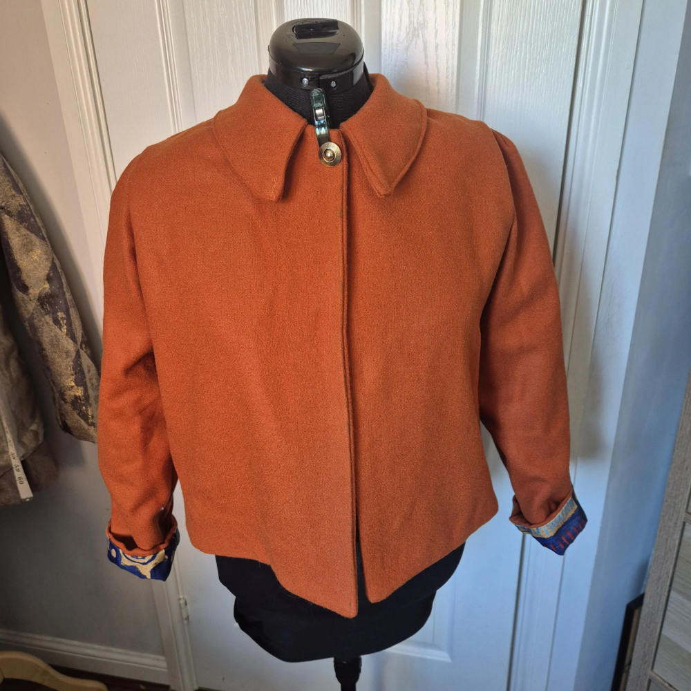 Jacket