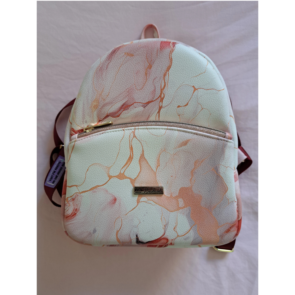 Mini Backpack